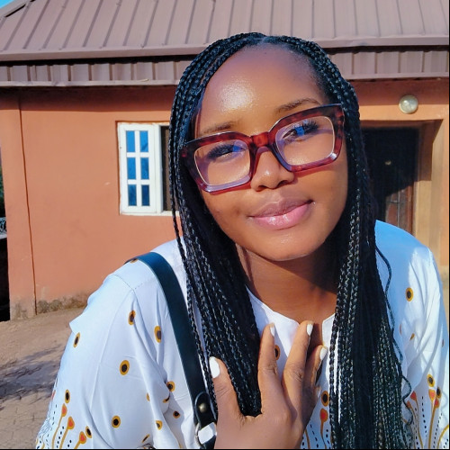 Nnadi  E. profile photo