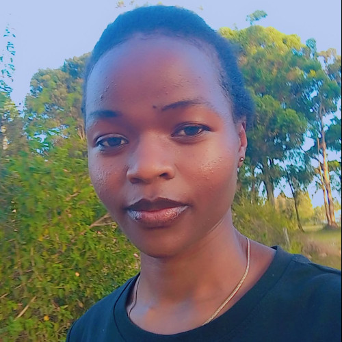 chepchumba f. profile photo