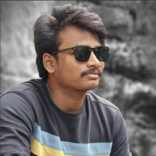 AKHILESH  K. profile photo
