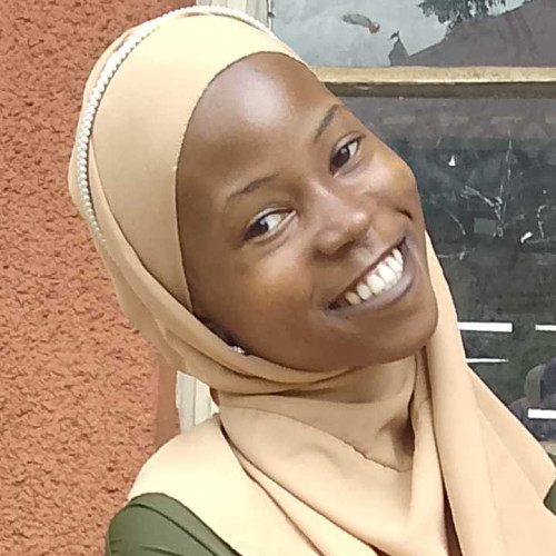 Asiimwe s. profile photo