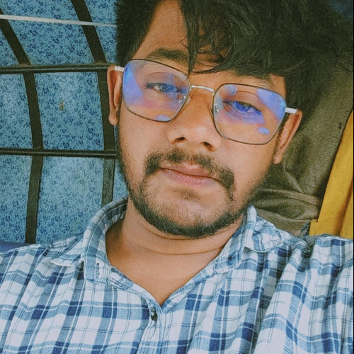 Rahul M. profile photo
