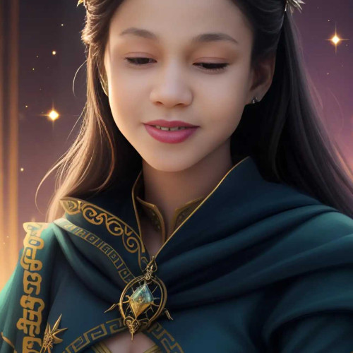 precious A. profile photo