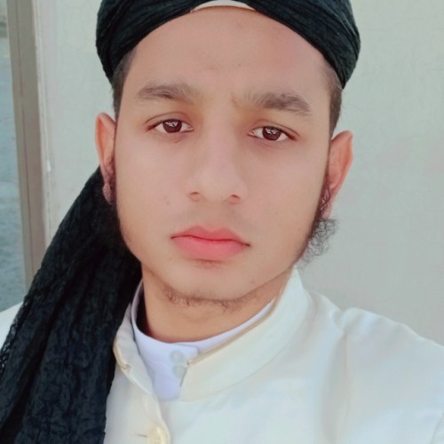 Syed Muhammad B.