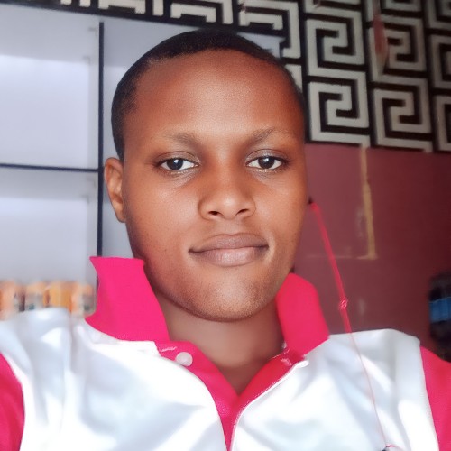 Ruth Chidimma  S.