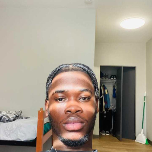 Olamide A.