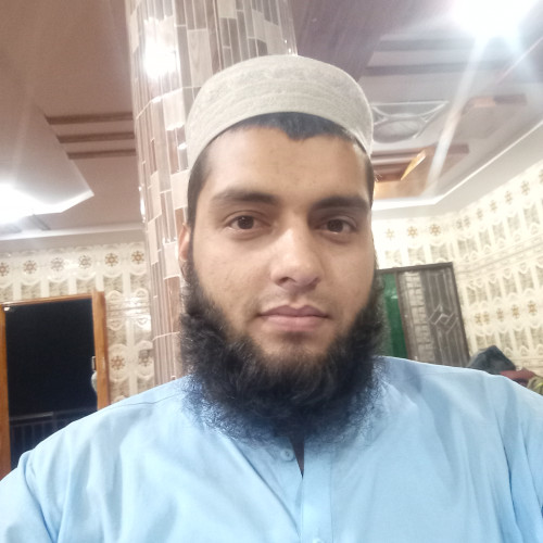 IMRAN K. profile photo