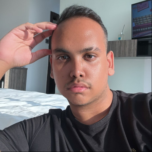 Dylan N. profile photo