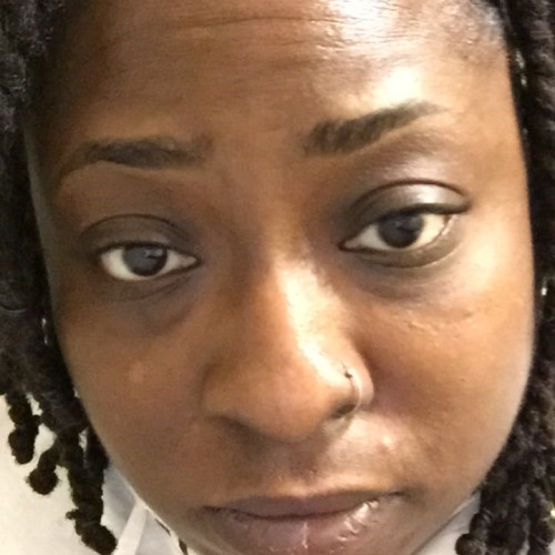 Shaleshia p. profile photo