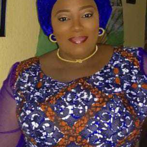 Bunmi A.
