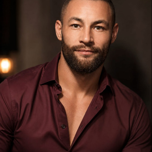 David B. profile photo