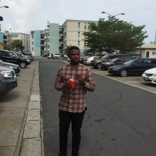 Prince C. profile photo