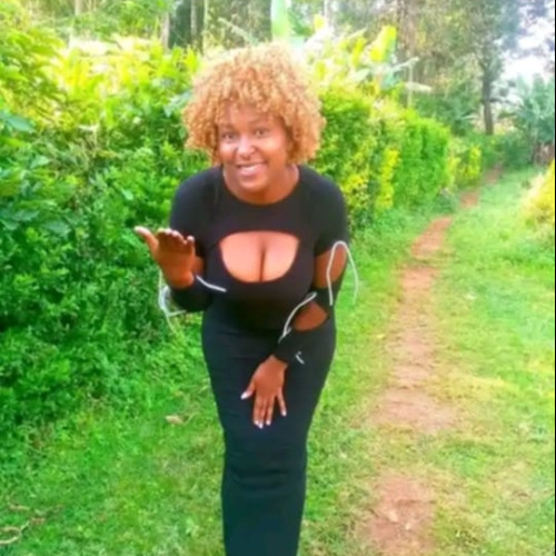 Moraa A. profile photo