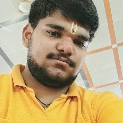 Shubham  Y.