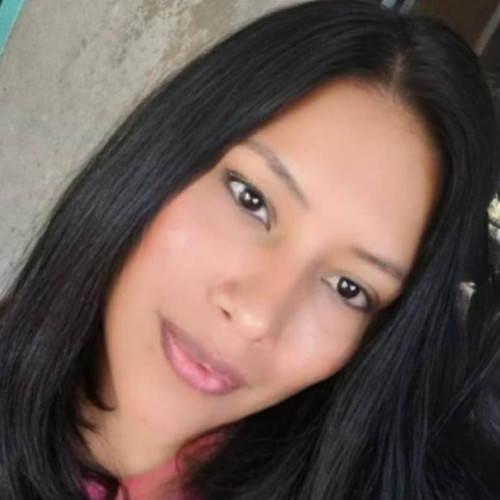 Karina P. profile photo