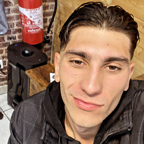 Antonino S. profile photo