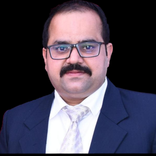 Ashish S. profile photo