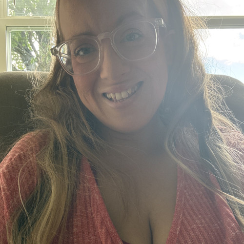 Rachael W. profile photo