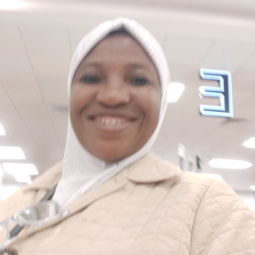 Hussaina S. profile photo