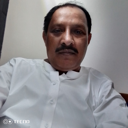 Altaf K.