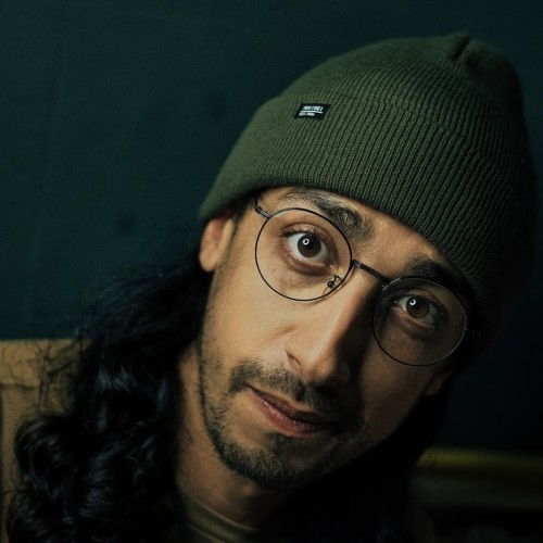 Adam A.