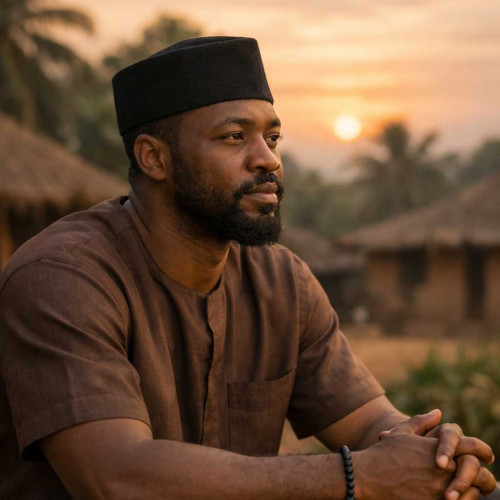 OBED M. profile photo