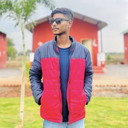 Chinnu P. profile photo