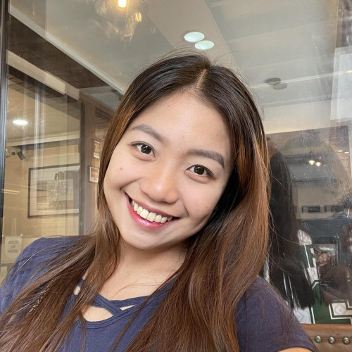 Alezandra Danielle T. profile photo