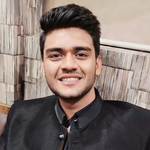 Krishna S.