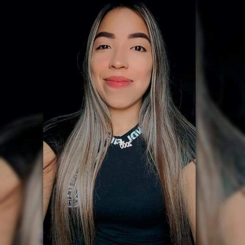 Sanell Alexandra M.