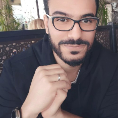 Najib E. profile photo