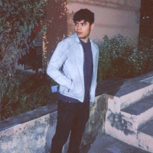 Abhimanyu  R. profile photo
