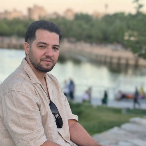 Mohsen N. profile photo