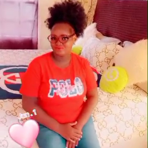 Aisha M.