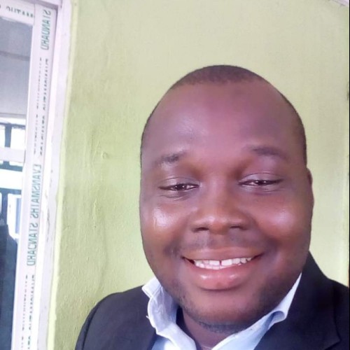 Nwokocha A. profile photo