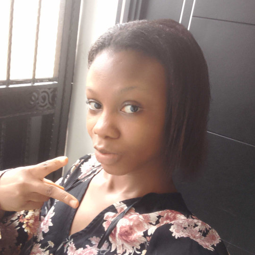 favour u. profile photo