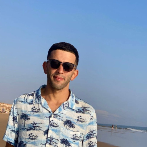 Ayman E. profile photo