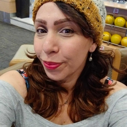 Nancy G. profile photo