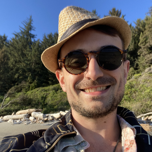Liam B. profile photo