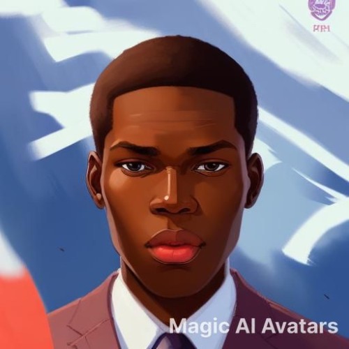 Godswill D.