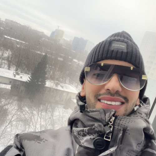 Ayoub S. profile photo