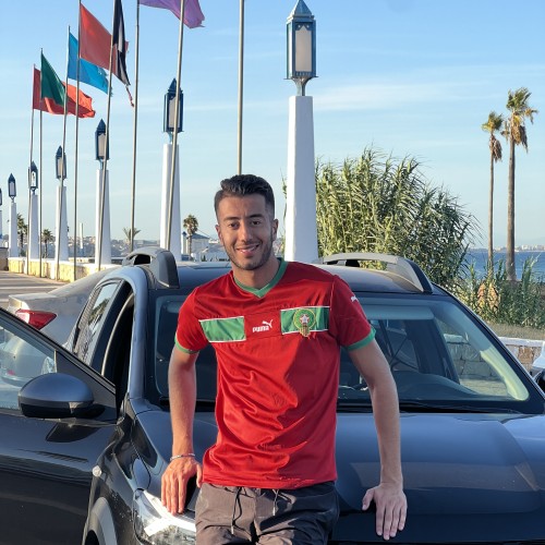 SAAD A.