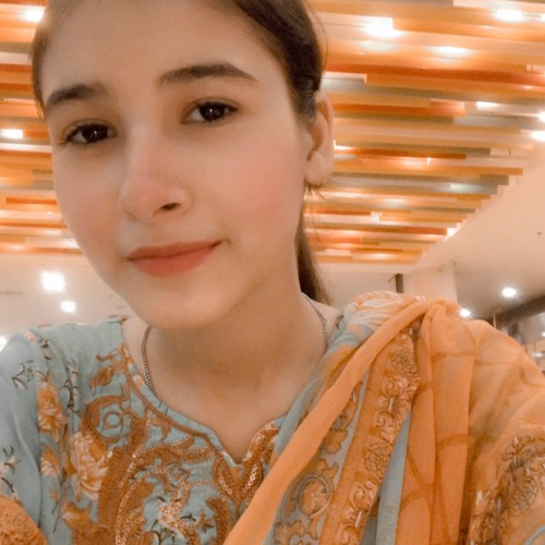 Hina A.