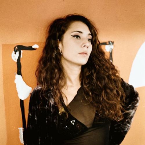 maria d. profile photo