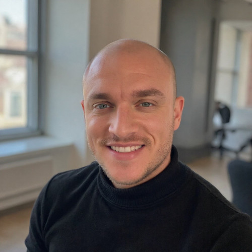 Gaetan L. profile photo