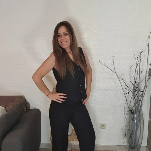 Carina p. profile photo