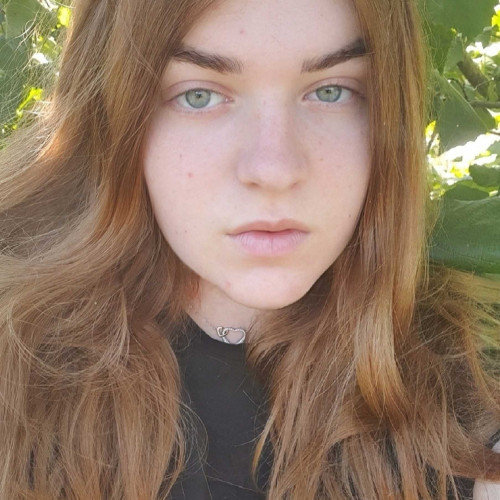 Alina P. profile photo