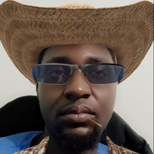 Geoge B. profile photo