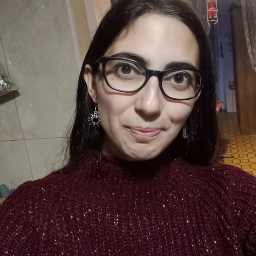 Mara S. profile photo