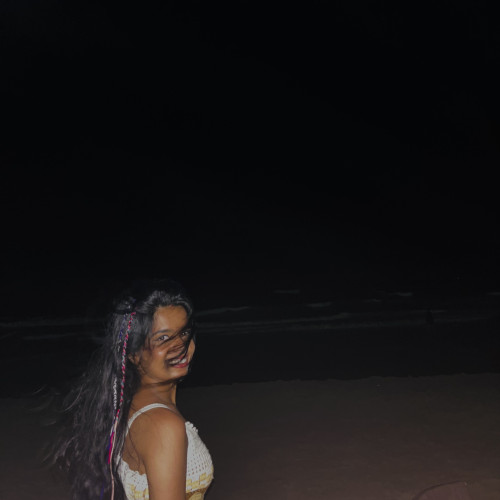 Himabindu A. profile photo