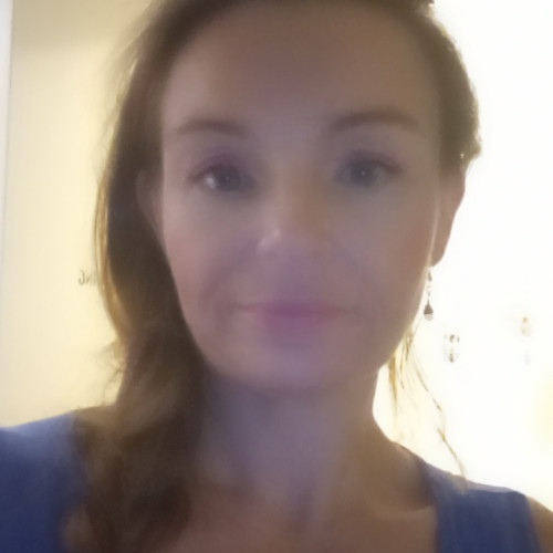 Megan K. profile photo